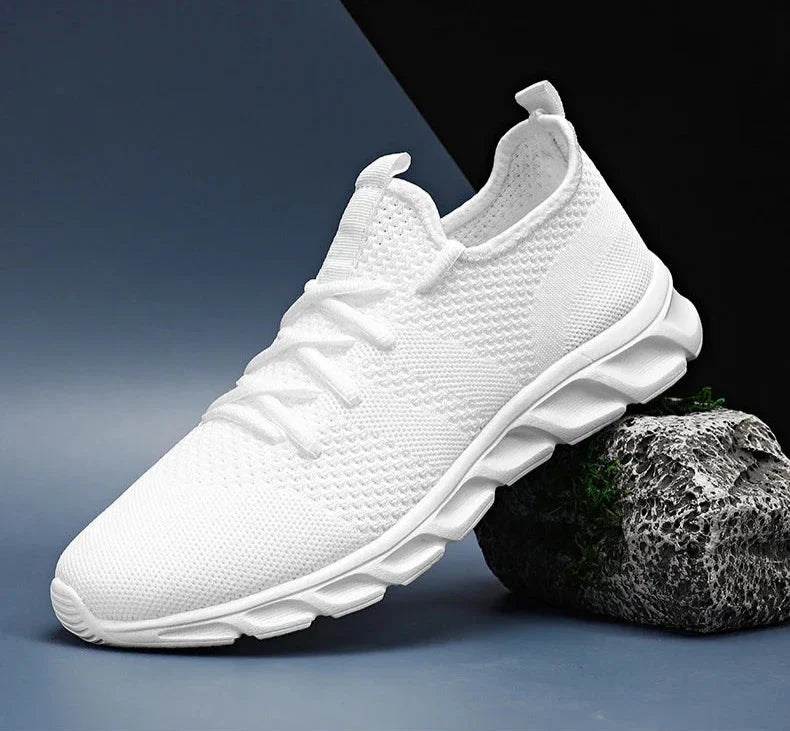 WW | Bequeme Herren Sneaker