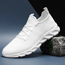 WW | Bequeme Herren Sneaker