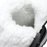 WW | Winter-Schneestiefel - Rutschfest, wasserdicht