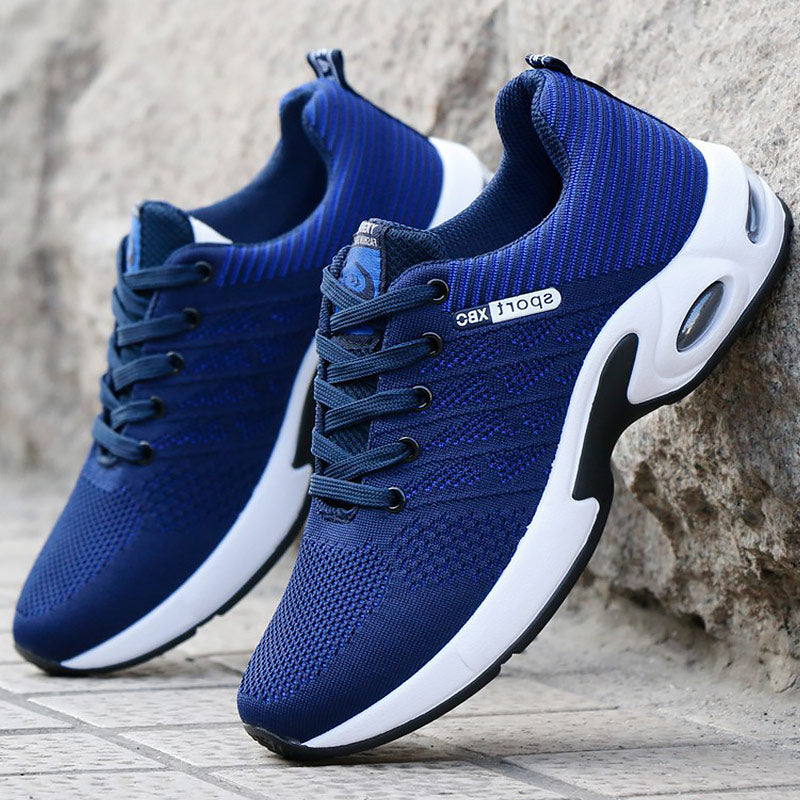 WW | Orthopädische Sneaker Für Herren