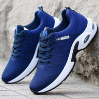 WW | Orthopädische Sneaker Für Herren