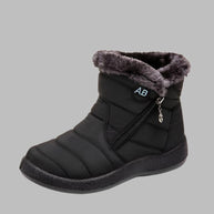 WW | Wasserdichte Winterstiefel
