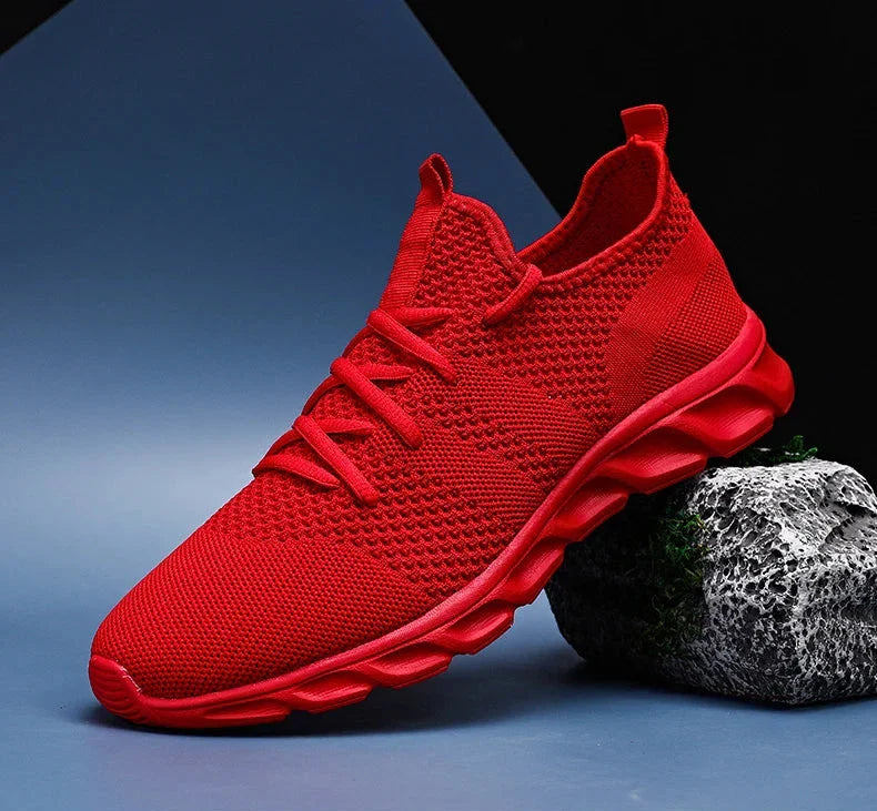 WW | Bequeme Herren Sneaker