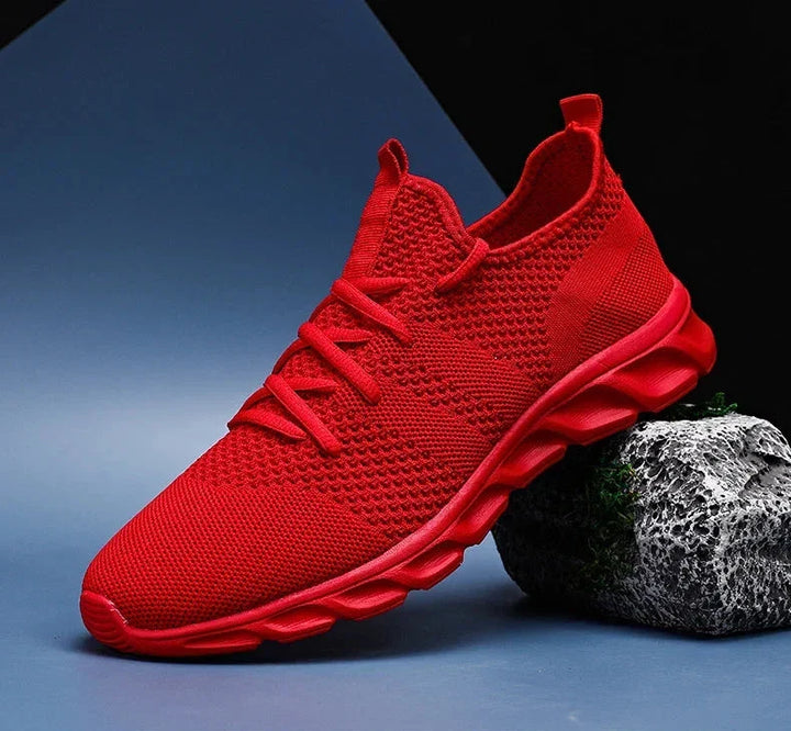 W&W Mode | Bequeme Herren Sneaker