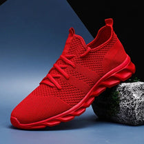 WW | Bequeme Herren Sneaker