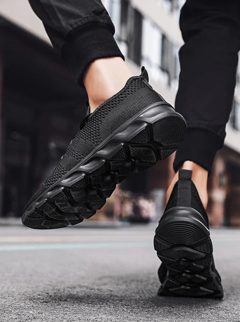 WW | Bequeme Herren Sneaker