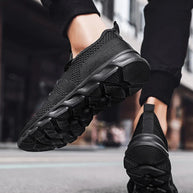 WW | Bequeme Herren Sneaker