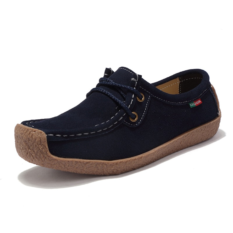 WW - Orthopädische Slipper für Damen
