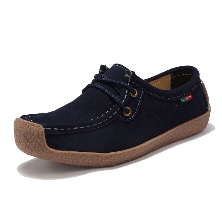W&W Mode - Orthopädische Slipper für Damen