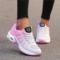 Amy™ - Die bequemsten orthopädischen Turnschuhe