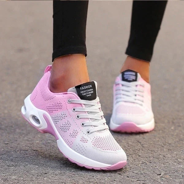 WW | Ergonomische Sportschuhe Für Frauen