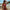 WW - Oranger Bikini mit Ringdetails