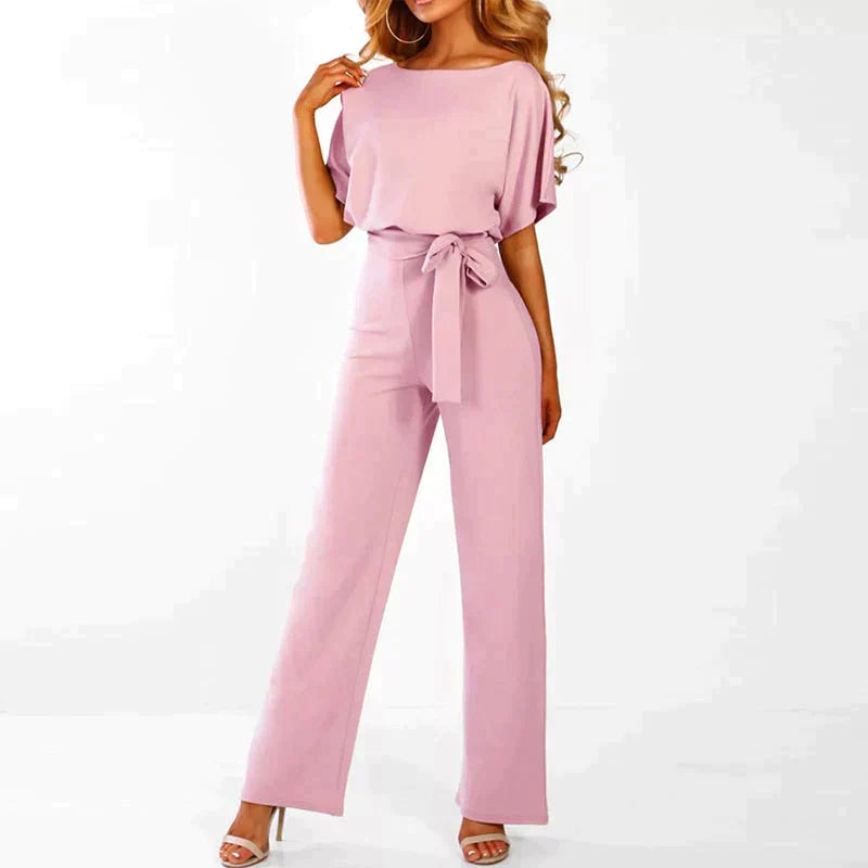 W&W - Bequemer Sommer-Jumpsuit