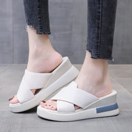 WW | Orthopädische Sandalen Für Schmerzfreies Gehen