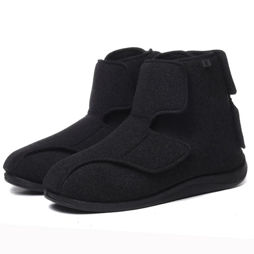 WW | Diabetiker Schutzschuhe Für Männer