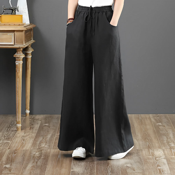 W&W Mode - Stilvolle Hose