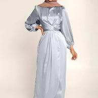 WW |  Weiches elegantes Kleid