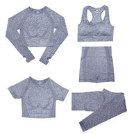 WW | Teiliges Sport Satz