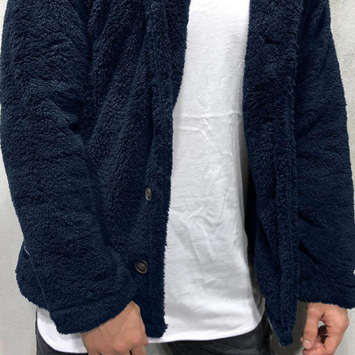 W&W Mode - Fleece Vest