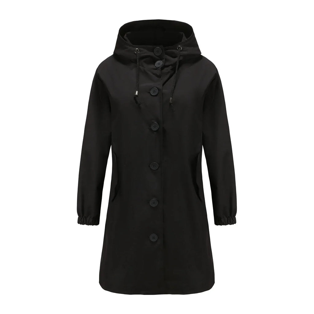 ANOUK™ - WASSERABWEISENDER TRENCHCOAT