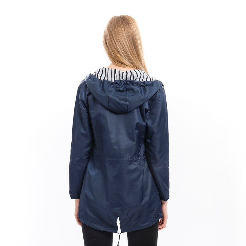WW | Regenjacke Für Alle Jahreszeiten