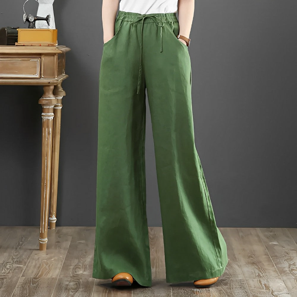 W&W Mode - Stilvolle Hose