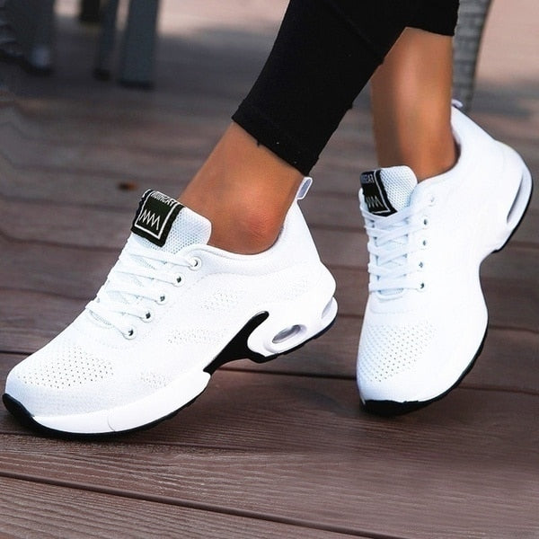 WW – Stylische Schuhe