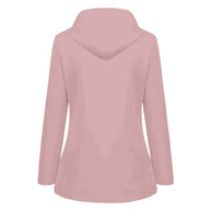 Graciela™ Elegante & warme Regenjacke