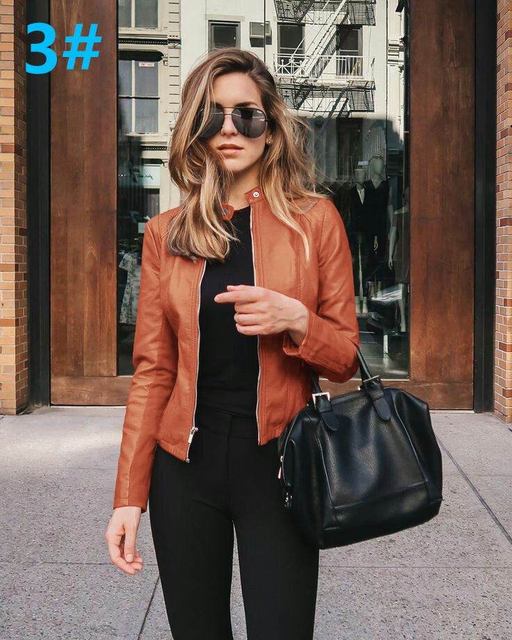 W&W Mode | Align with Me Regular Jacket