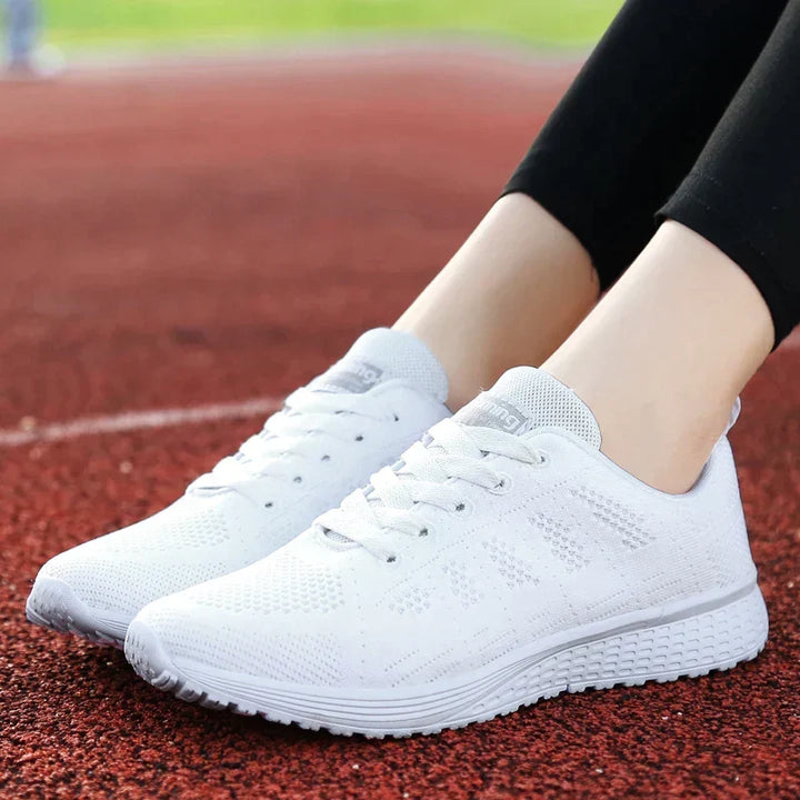 W&W Mode | Stylische Orthopädische Schuhe Für Frauen