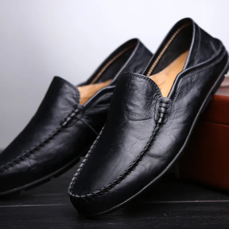WW | Italienische Loafers