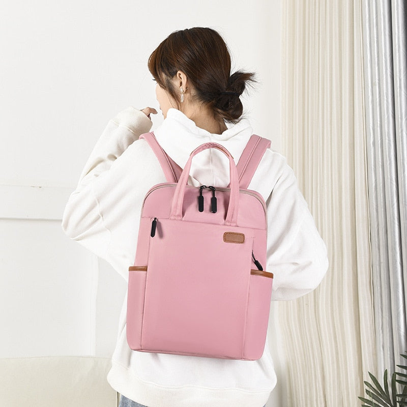 W&W Mode | Stilvolle Damen Ledertasche