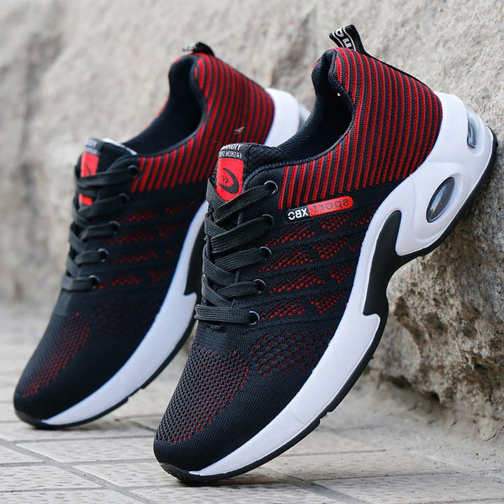 W&W Mode | Orthopädische Sneaker Für Herren