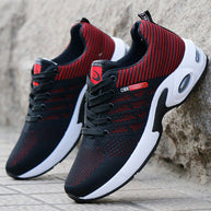 WW | Orthopädische Sneaker Für Herren