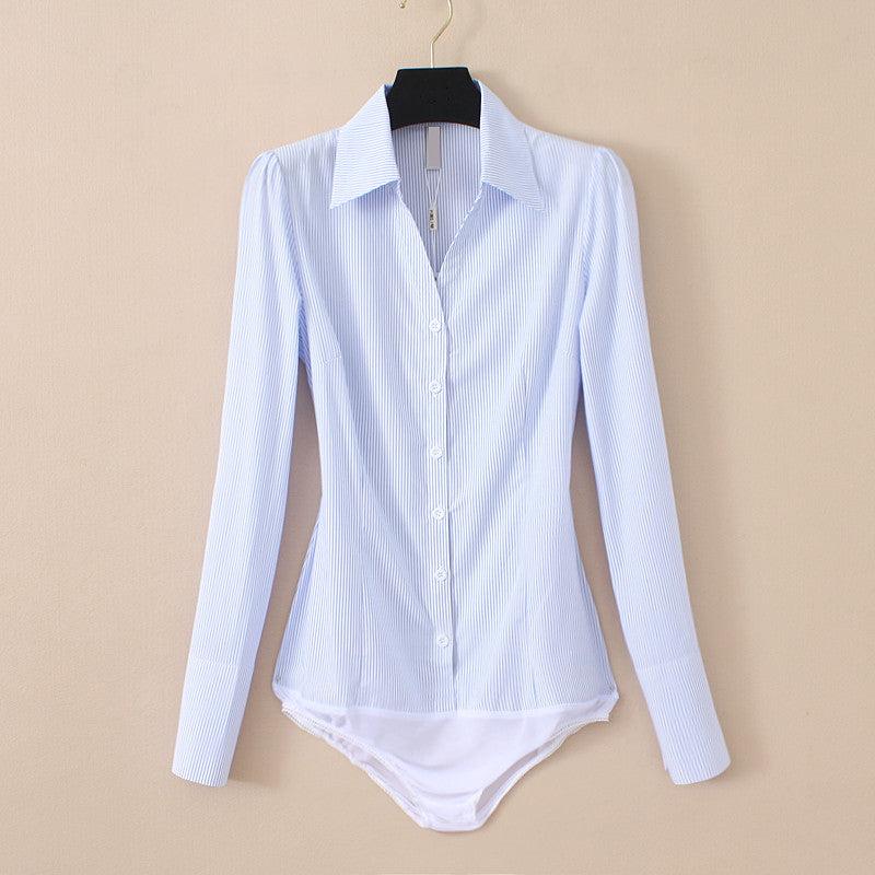 W&W Mode | Ich werde mir Zeit nehmen Bodysuit