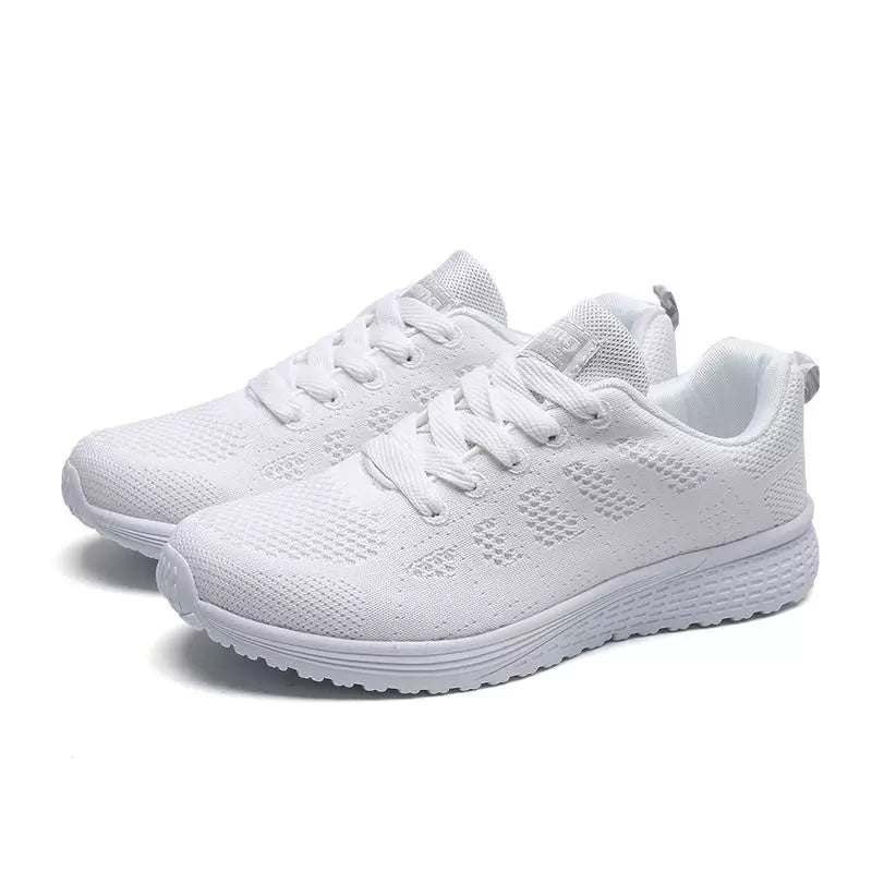 WW | Stylische Orthopädische Schuhe Für Frauen
