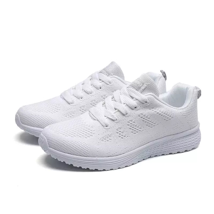 W&W Mode | Stylische Orthopädische Schuhe Für Frauen