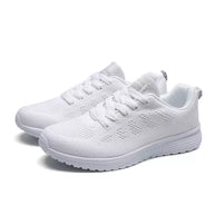 WW | Stylische Orthopädische Schuhe Für Frauen