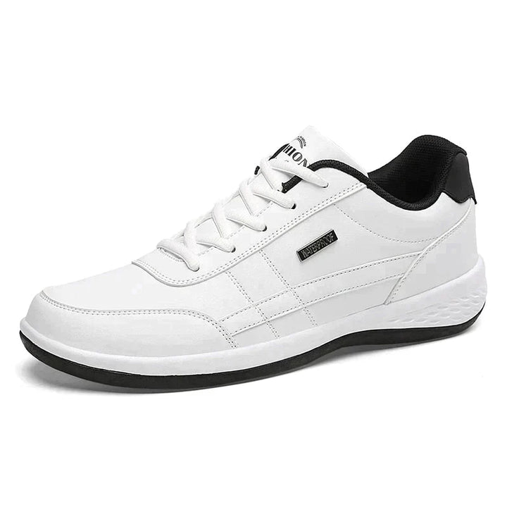 W&W Mode | Orthopädische Herrenschuhe Für Den Sommer