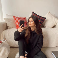 WW Kuschelige Damen-Set mit Hoodie und Sweatpants | Bequeme Pullover-Sweatshirts