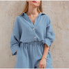 Blau
