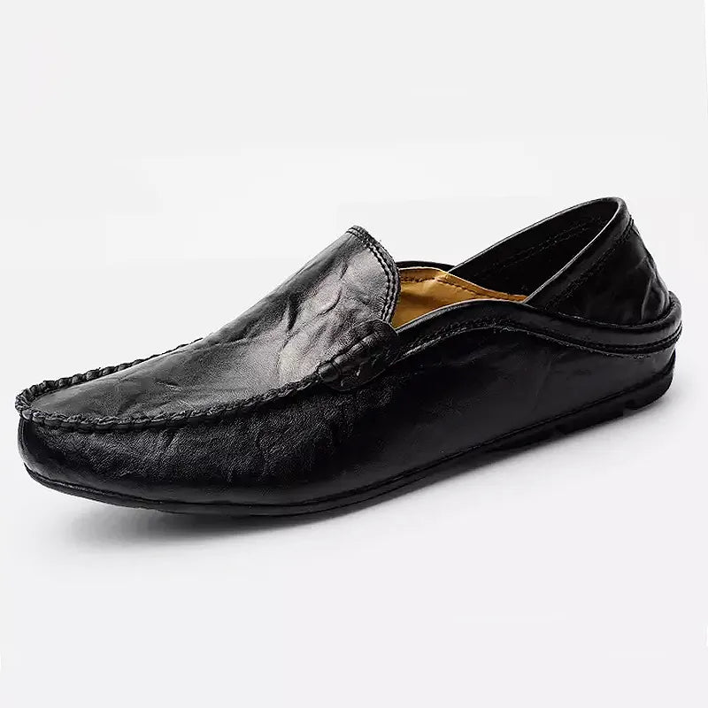WW | Italienische Loafers