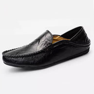 WW | Italienische Loafers