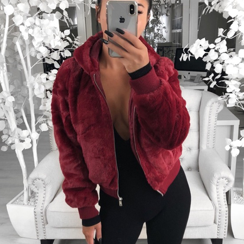 WW | Gemütlicher Ultrastarker Hoodie Mit Kapuze