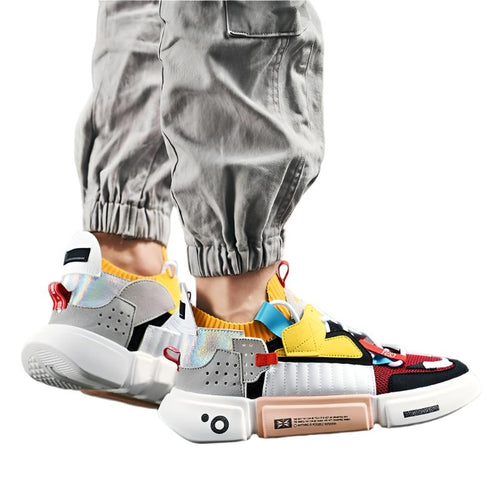 WW | Lässige und Entspannte Sommerschuhe