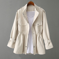 WW | Trenchcoat für Frauen