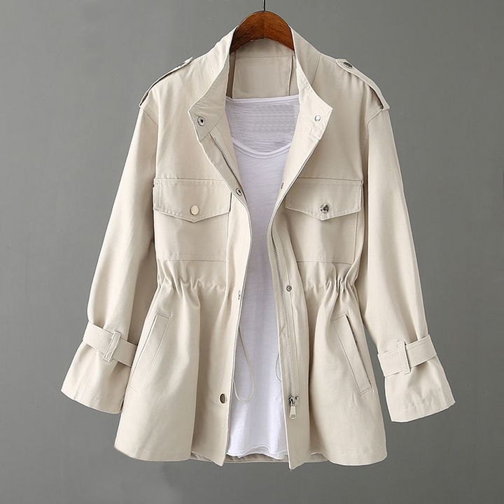 W&W Mode | Trenchcoat für Damen