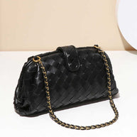 WW | Schultertasche für Damen - Leder- und elegante Tasche