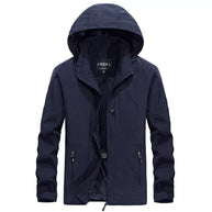 WW | Stilvolle Und Bequeme Frühlingsjacke Für Männer