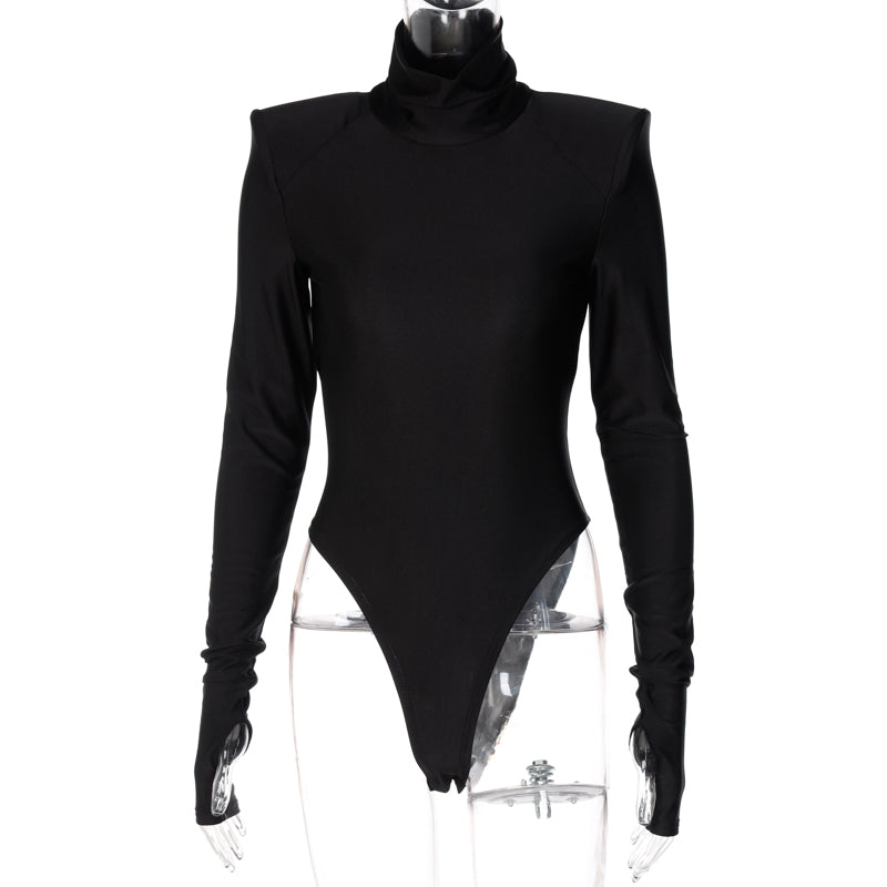 WW | Dreh mich zu einem Savage Bodysuit